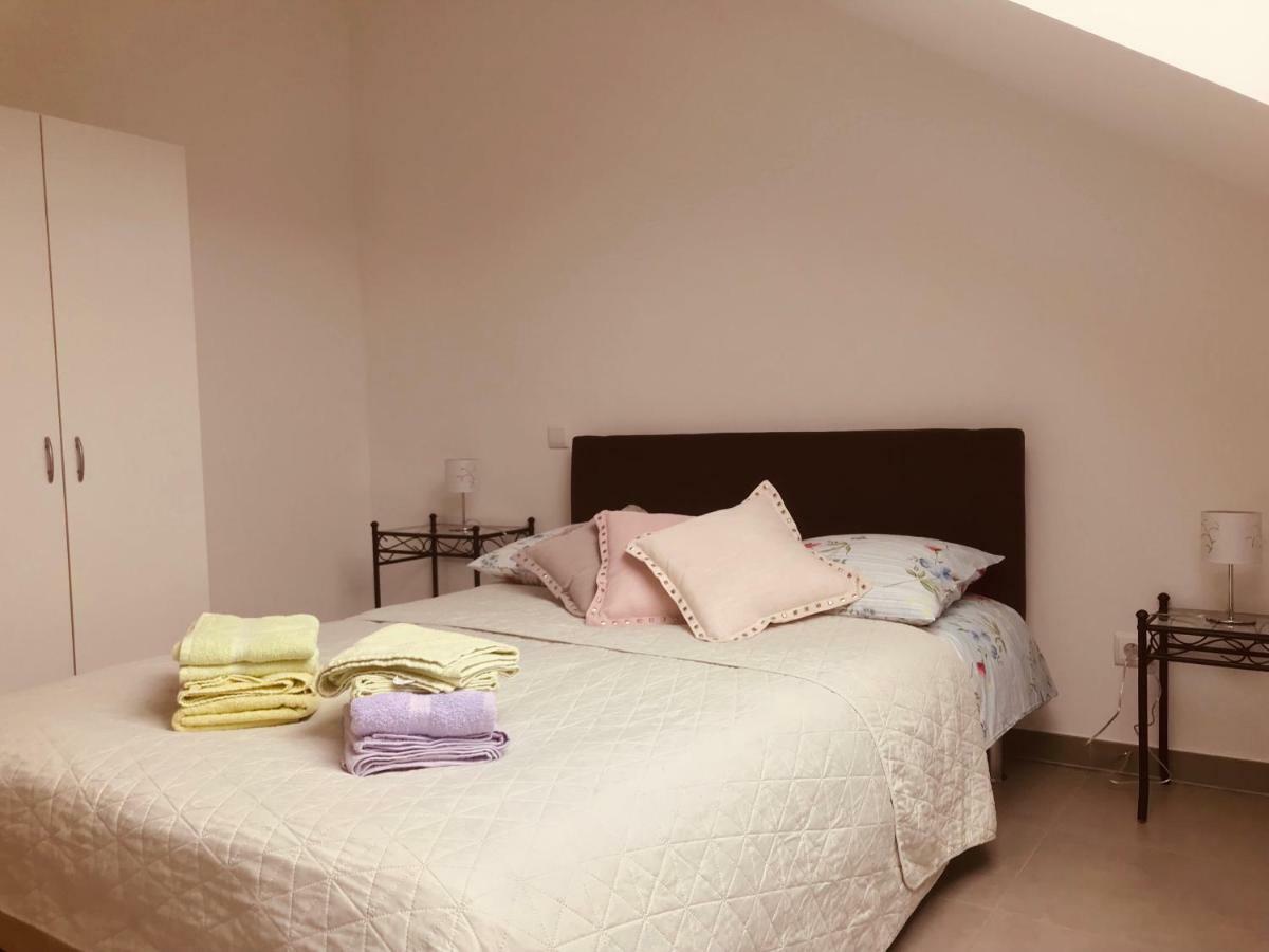 אאובנגה Appartement Athus מראה חיצוני תמונה
